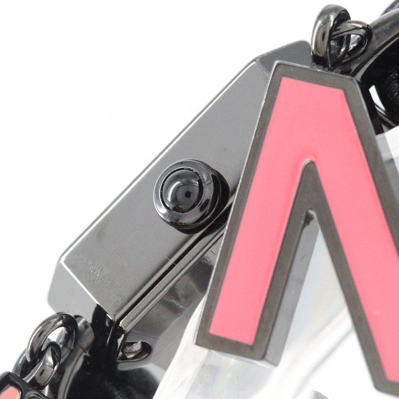 シャネル プルミエール チャーム BLUSH H10330 SS クォーツ