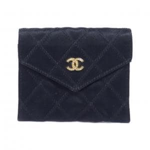 【ヴィンテージ】シャネル コインケース