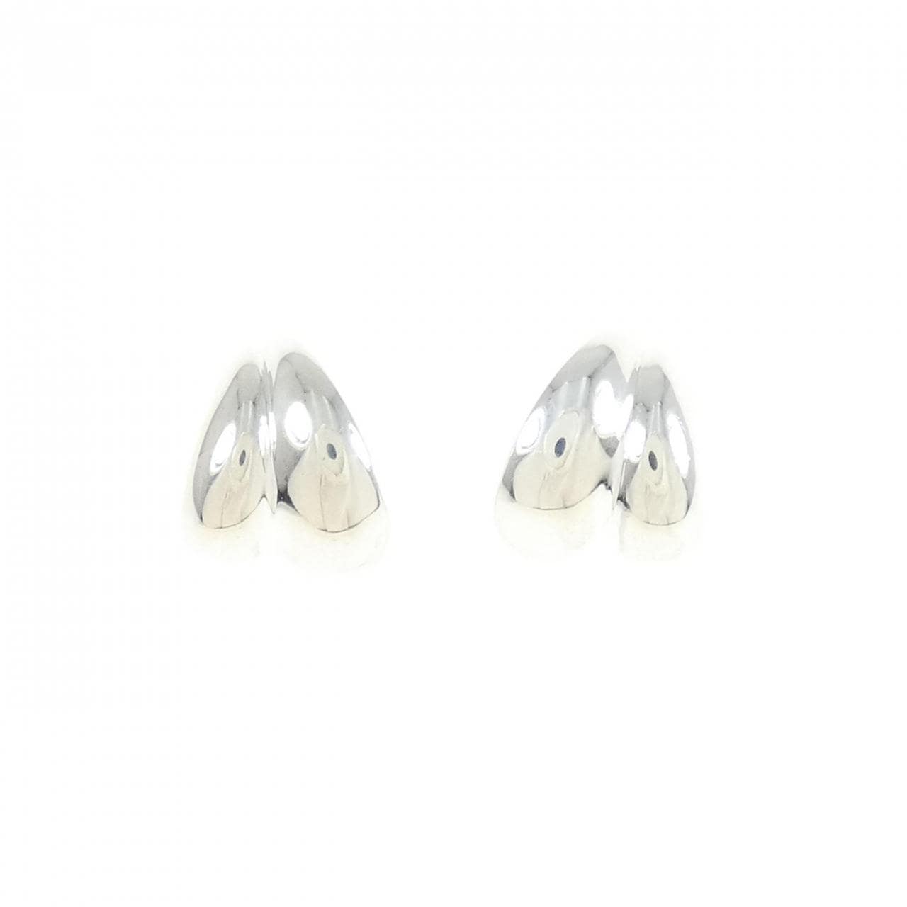 Georg Jensen 925 耳环