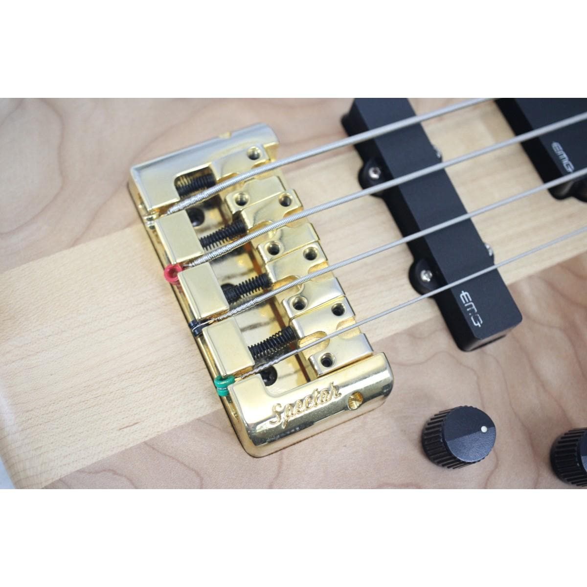 SPECTOR EURO4 LX