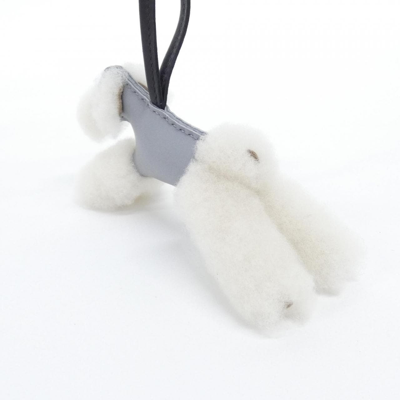 エルメス バディ バッグチャーム 083349CA