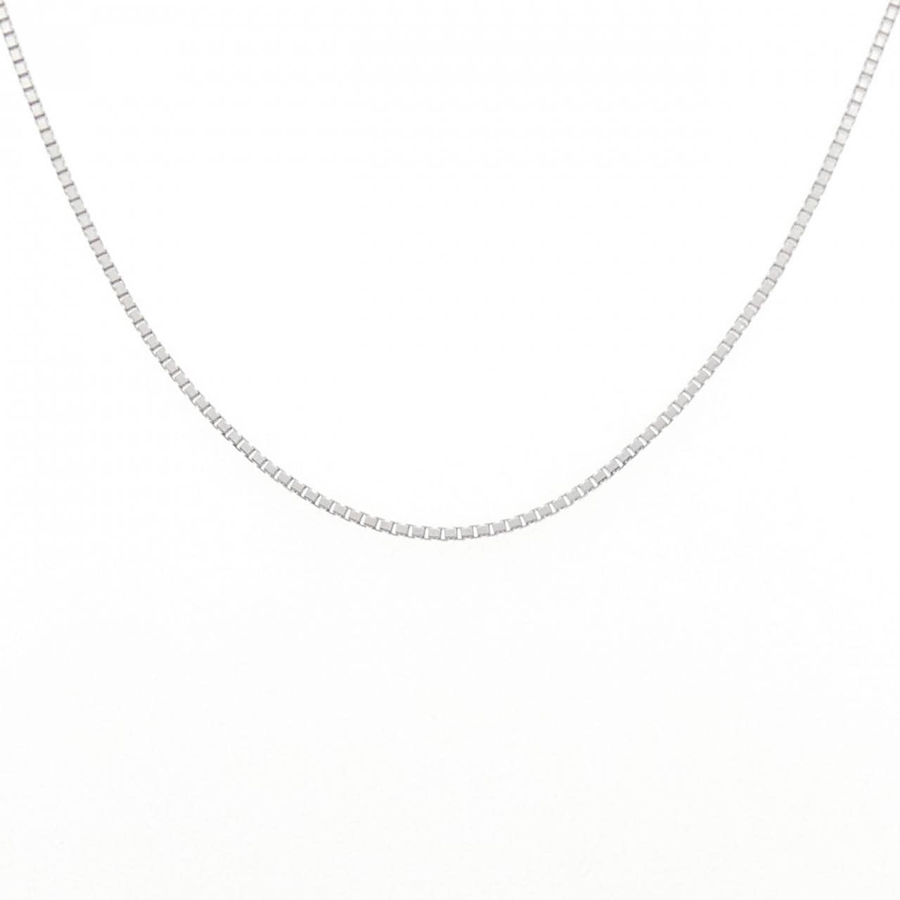 タサキ 750WG ネックレス