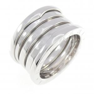 BVLGARI B.zero1 4-band ring