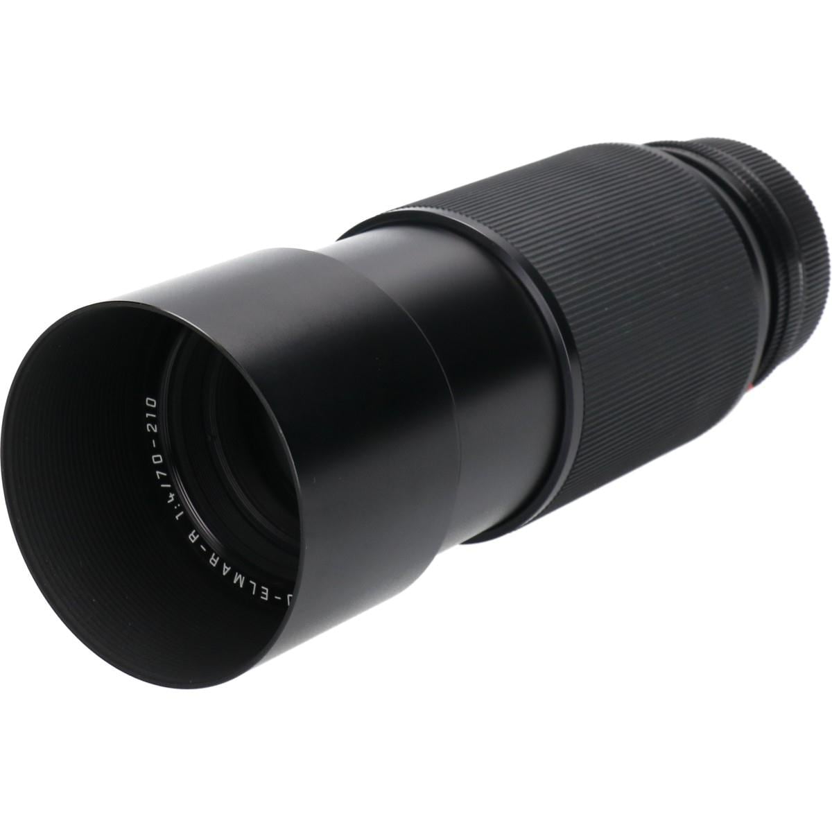 ＶＡＲＩＯ－ＥＬＭＡＲ　Ｒ７０－２１０ｍｍ　Ｆ４
