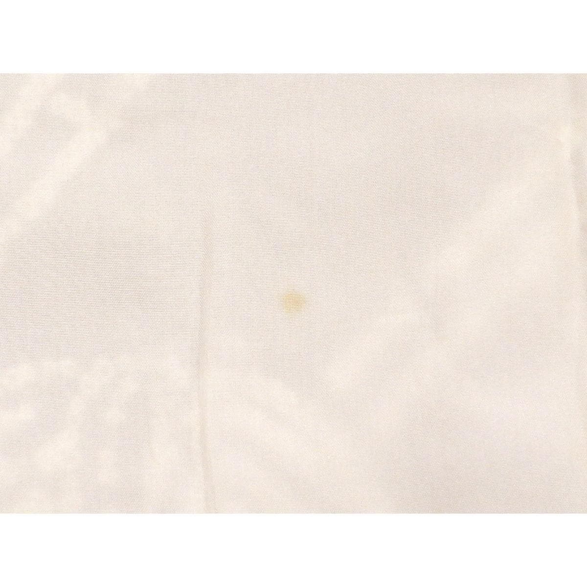 【未使用品】小紋　絞り加工　裄丈Ｓ寸