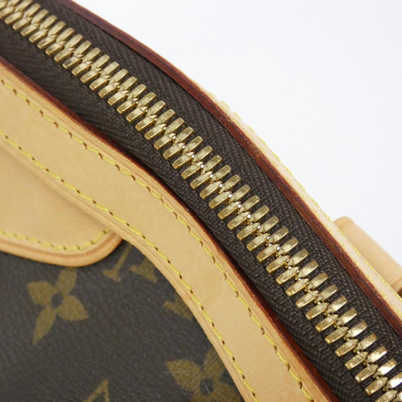 ルイヴィトン モノグラム ティヴォリ PM M40143 バッグ