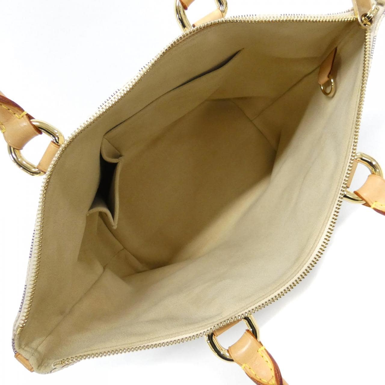 ルイヴィトン ダミエ アズール サレヤ PM N51186 バッグ