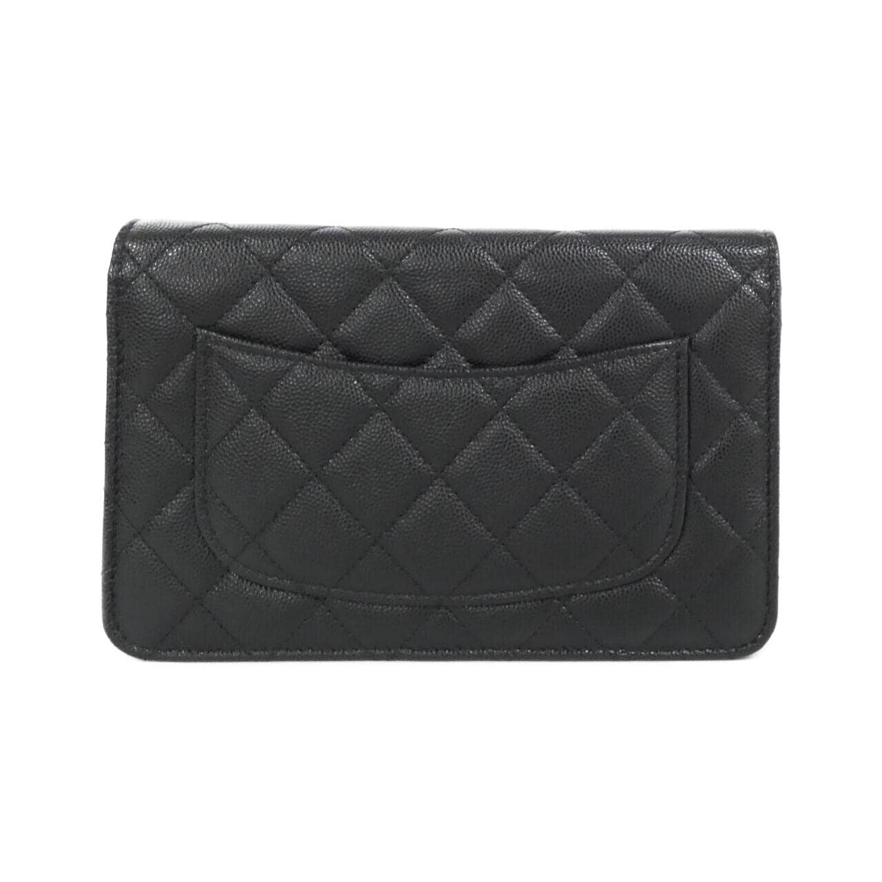 シャネル AP3709 チェーンウォレット