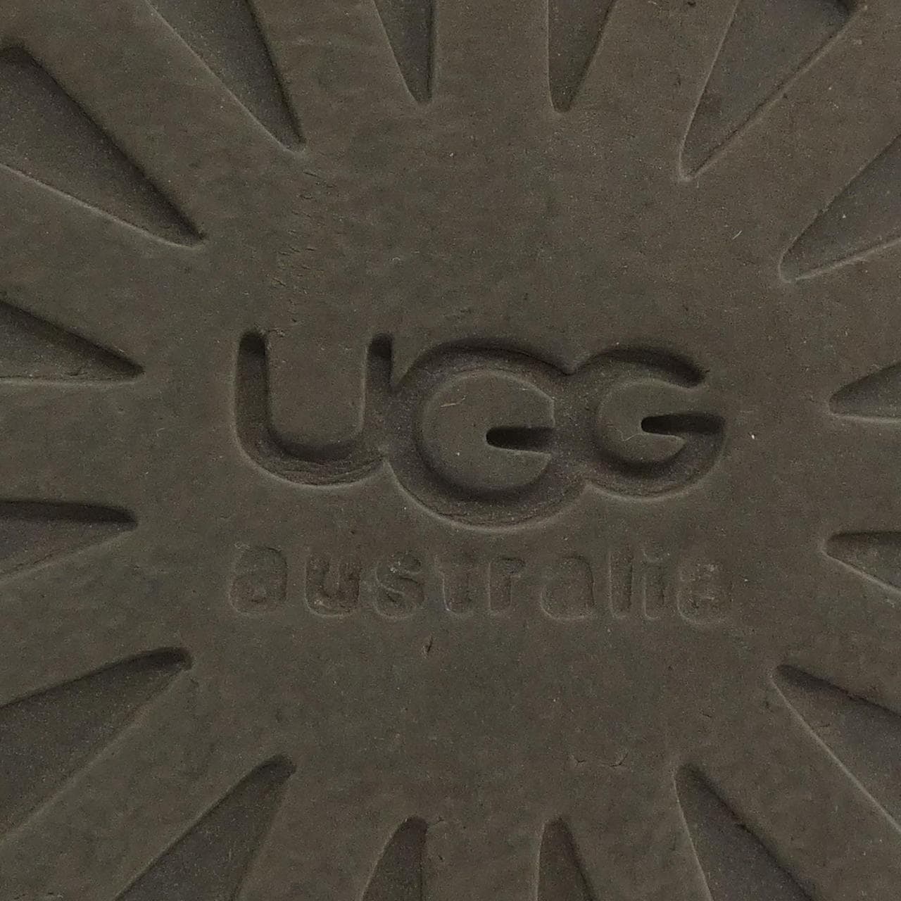 アグ UGG ブーツ