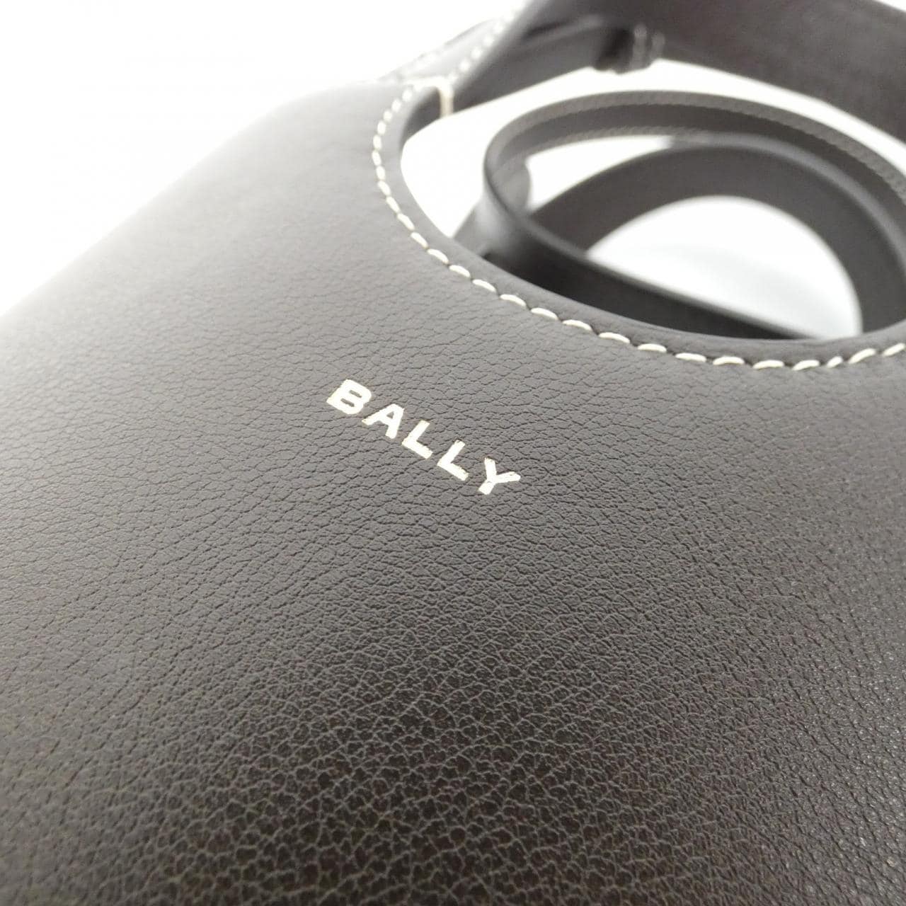 [BRAND NEW] Bally EASY TOTE MINI bag