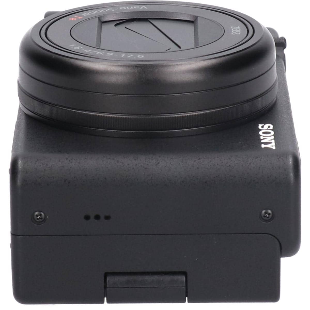 ＶＬＯＧＣＡＭ　ＺＶ－１　ＩＩ　ＺＶ－１Ｍ２