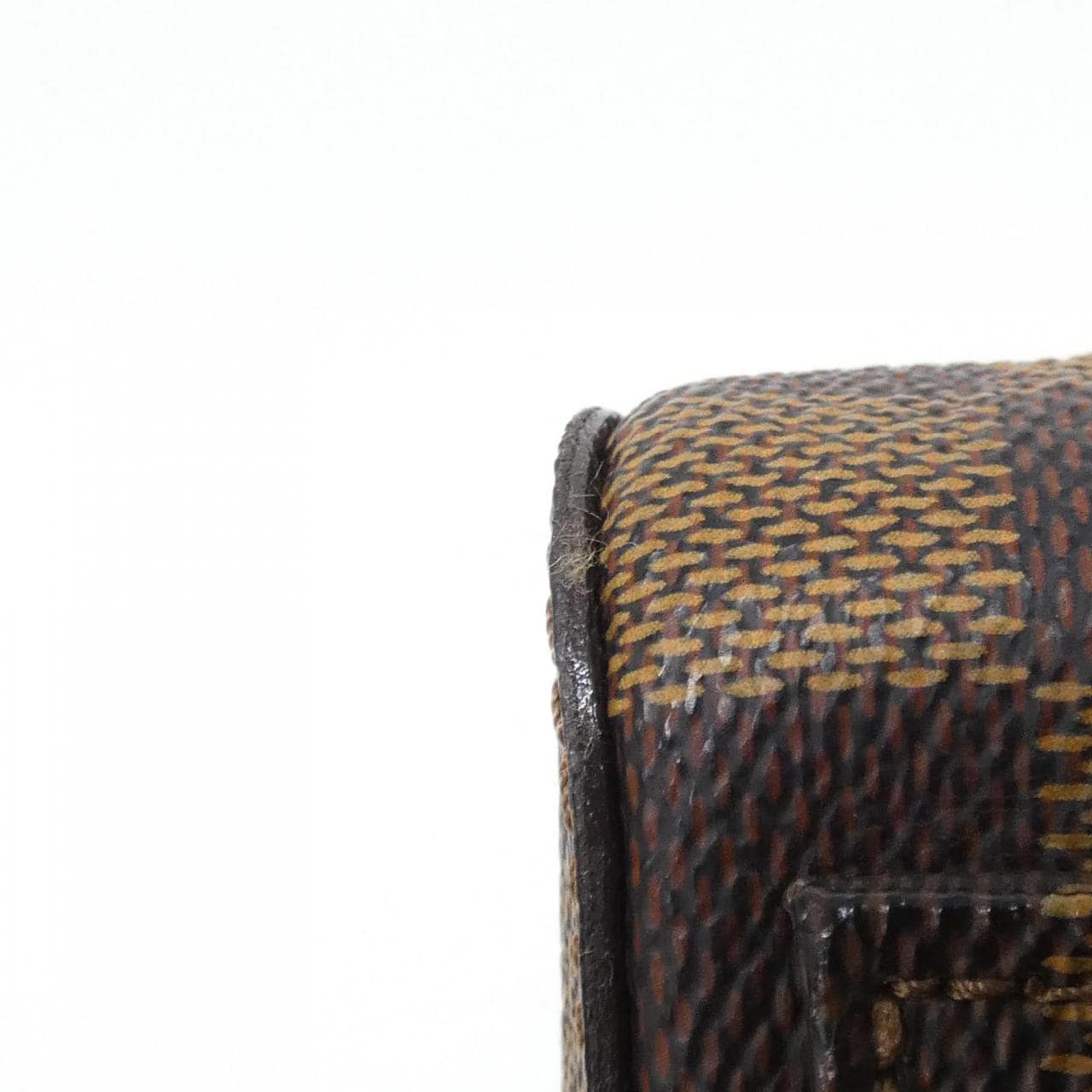 ルイヴィトン ダミエ ジェロニモス N51994 ショルダーバッグ