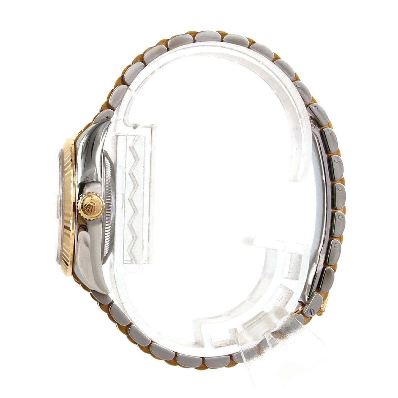 ロレックス デイトジャスト 279173 SSxYG 自動巻 ランダム番