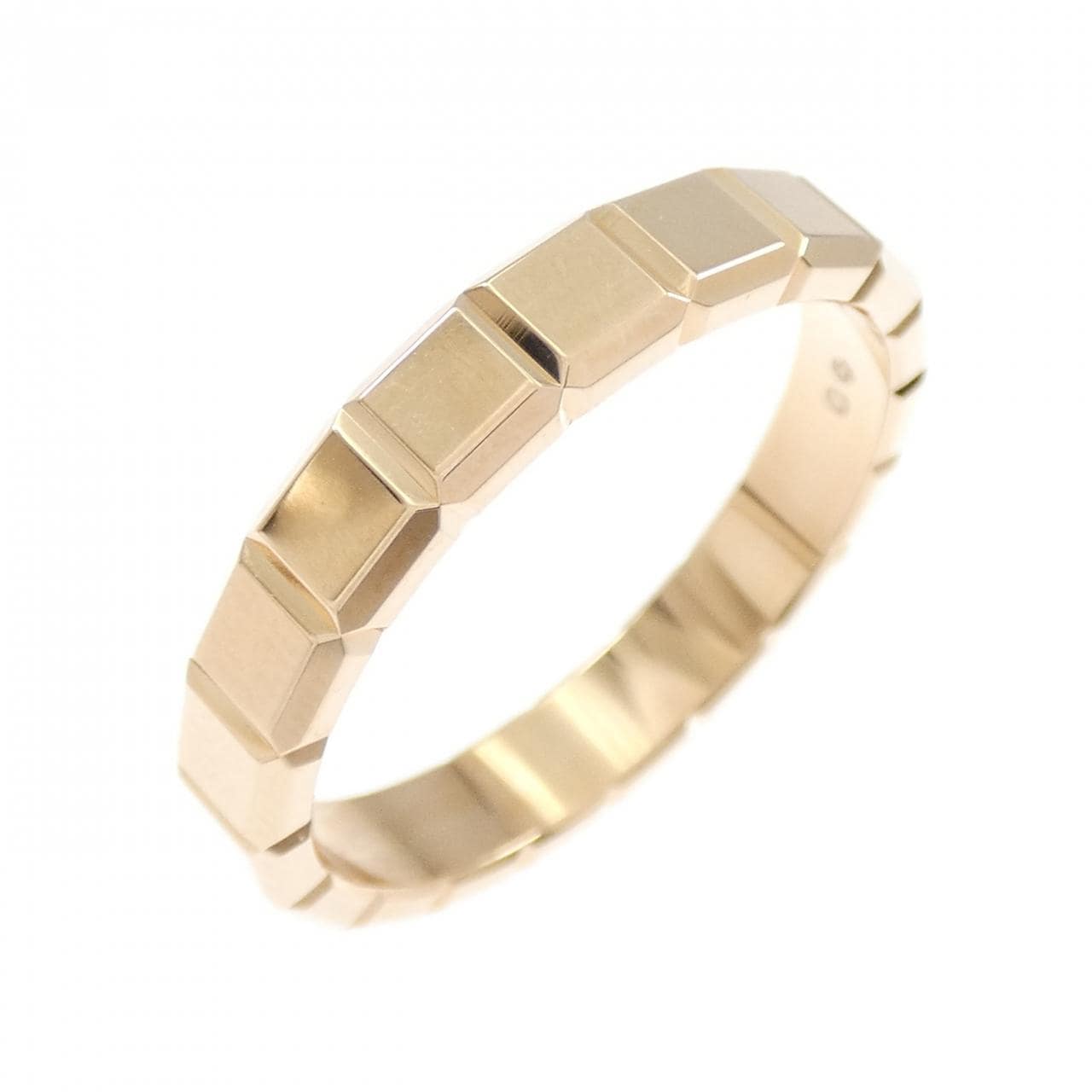 【新品】ショパール アイスキューブ リング