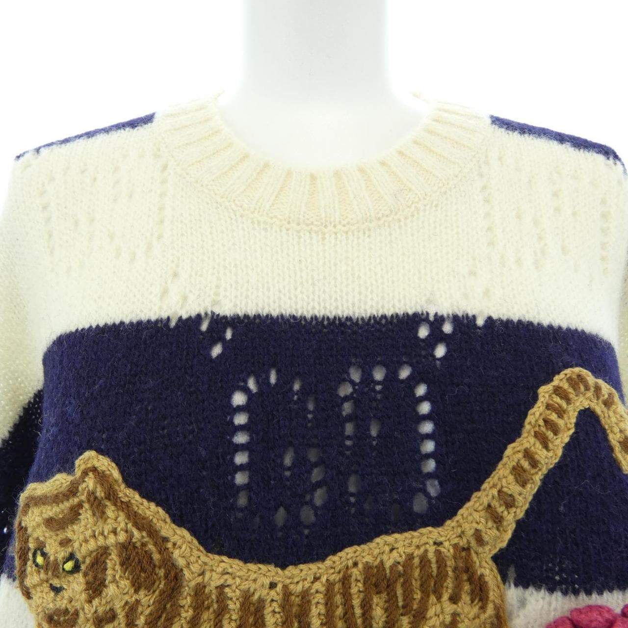 グッチ GUCCI 683896 XKB77 ニット