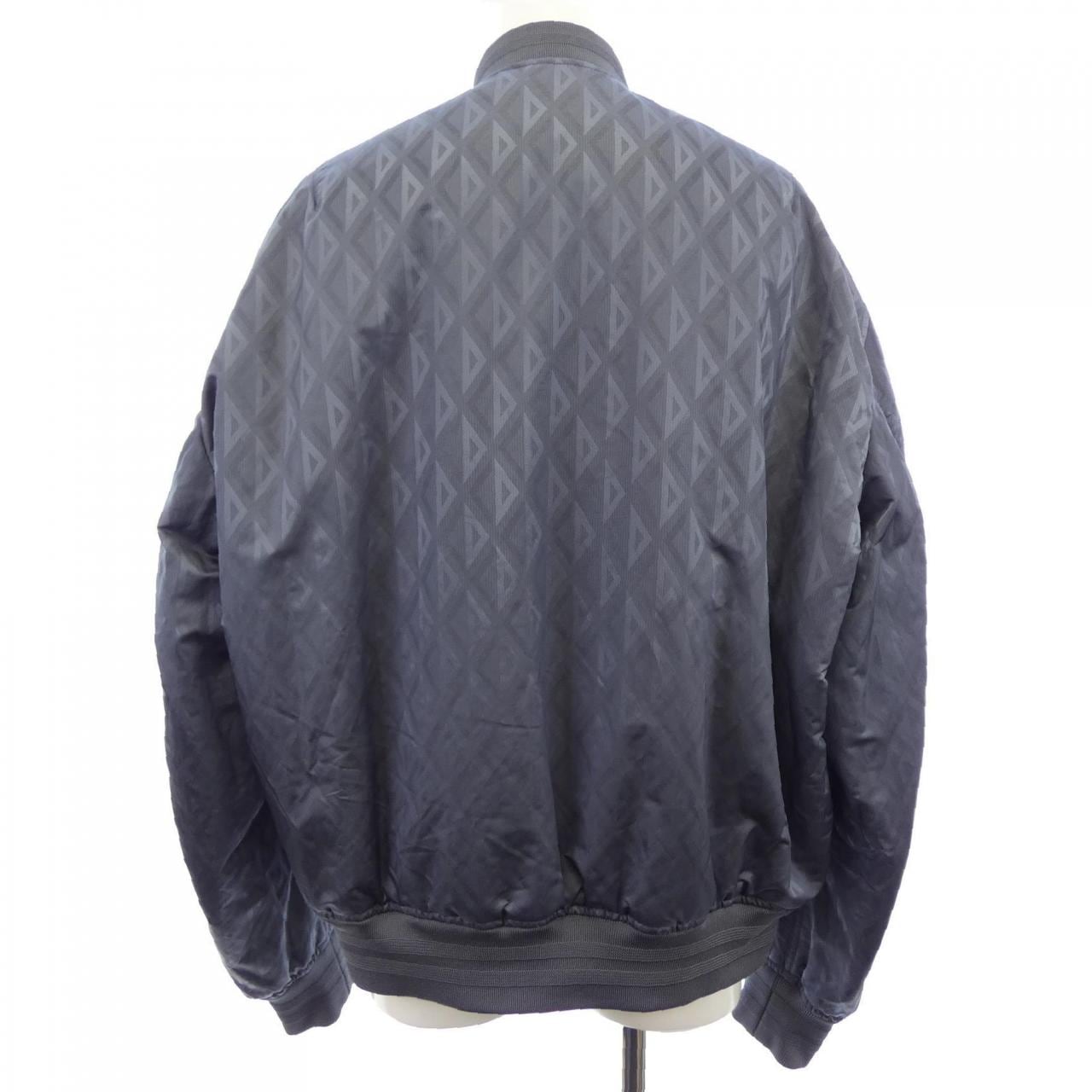 ディオール DIOR 143C432E5914 ブルゾン