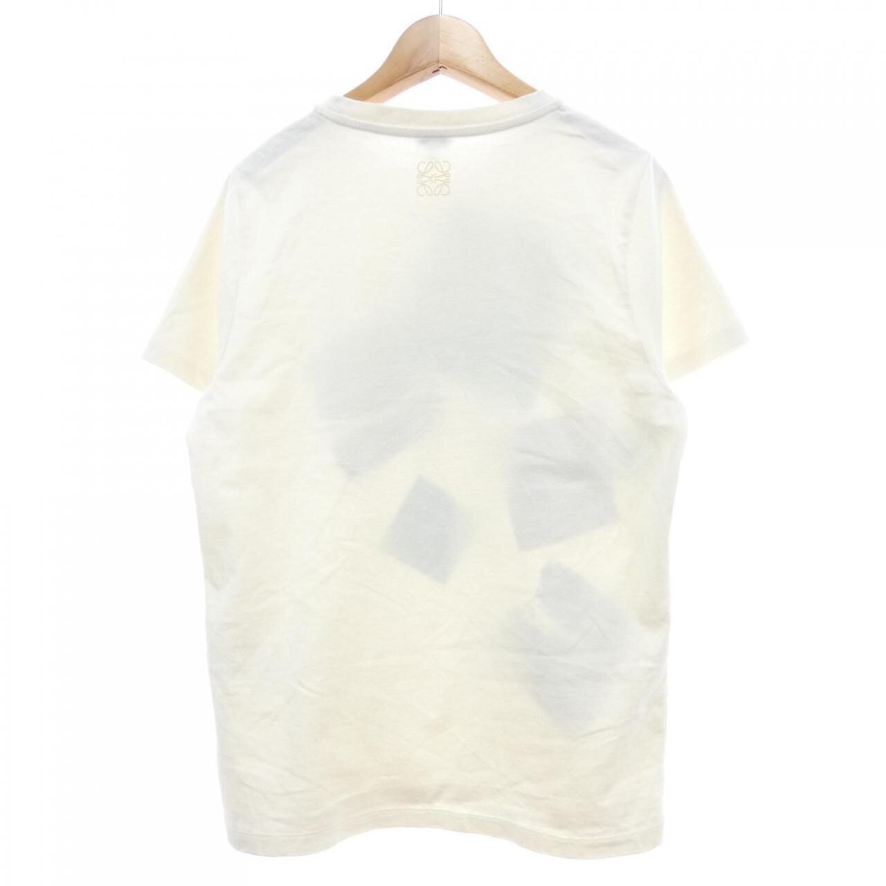 ロエベ LOEWE S540Y22X06 Tシャツ