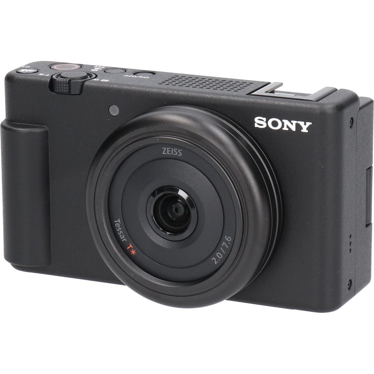 ＶＬＯＧＣＡＭ　ＺＶ－１Ｆ
