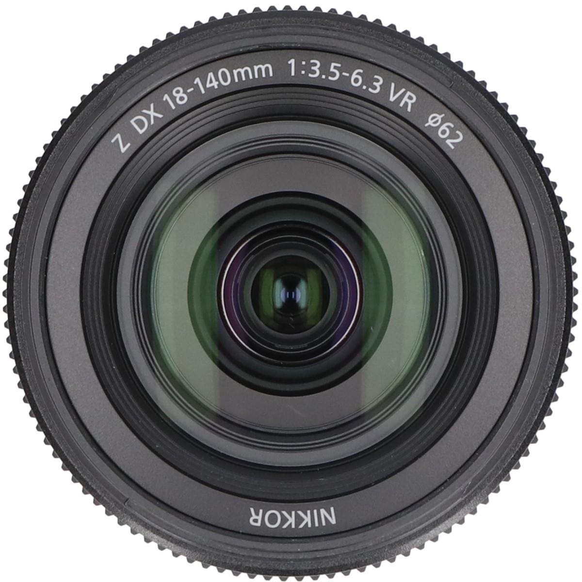 Ｚ　ＤＸ１８－１４０ｍｍ　Ｆ３．５－６．３ＶＲ