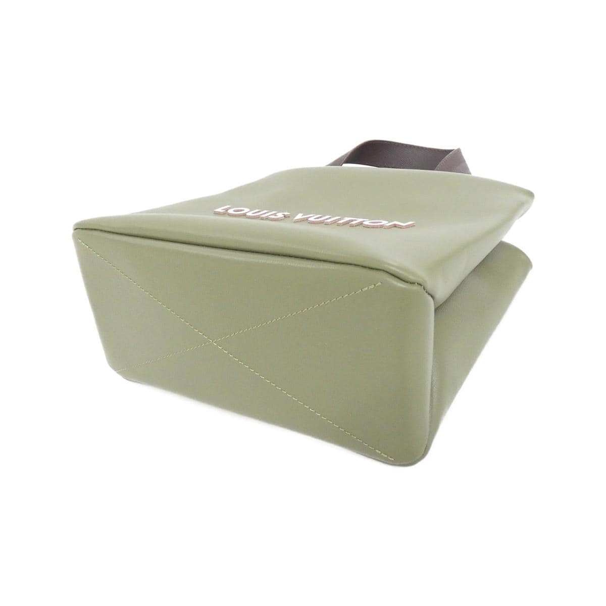 【未使用品】ルイヴィトン　ショッパー　トート　ＭＩＮＩ　Ｍ１５２３８　バッグ
