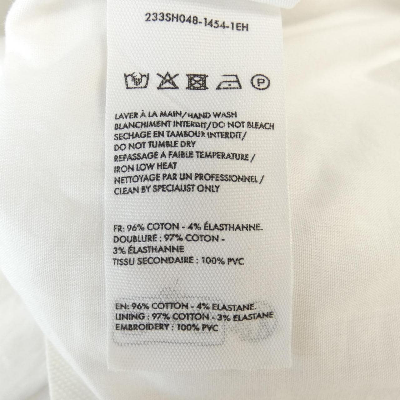 ジャックムー JACQUEMUS シャツ