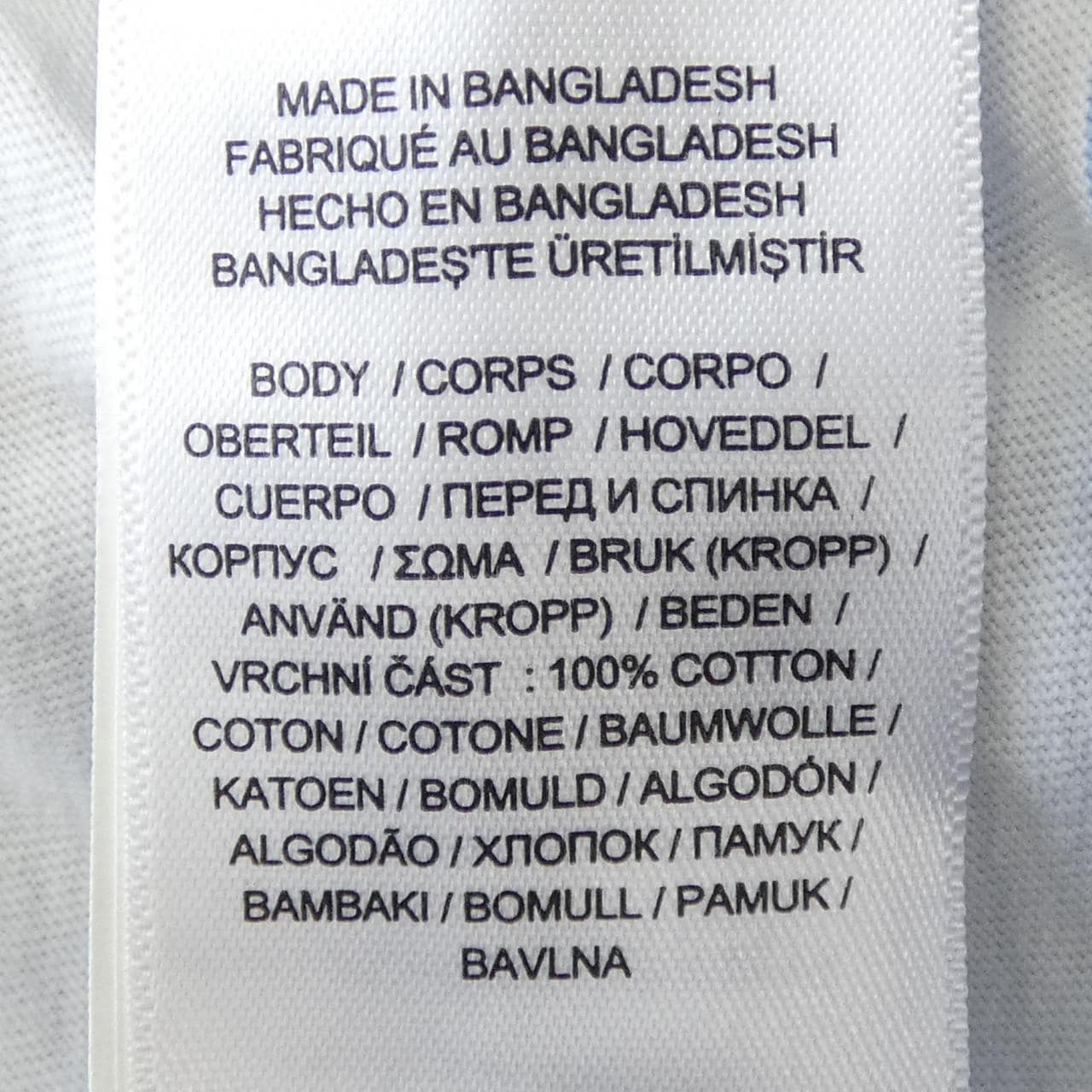 ポロラルフローレン POLO RALPH LAUREN Tシャツ