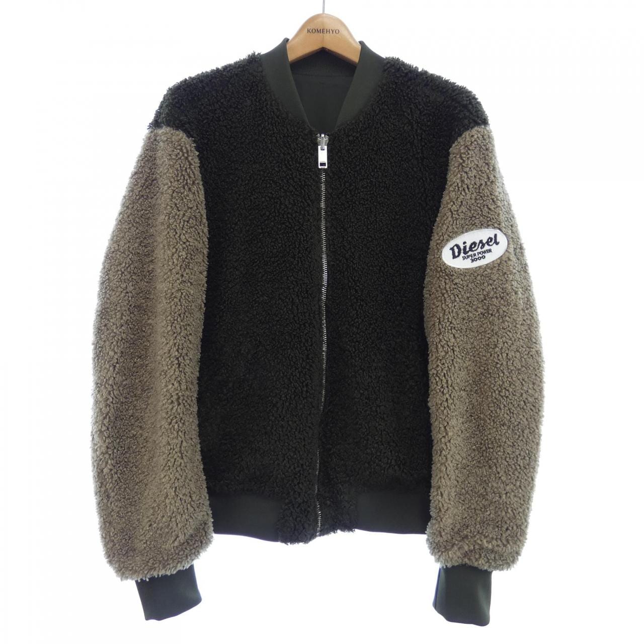 ディーゼル DIESEL ブルゾン