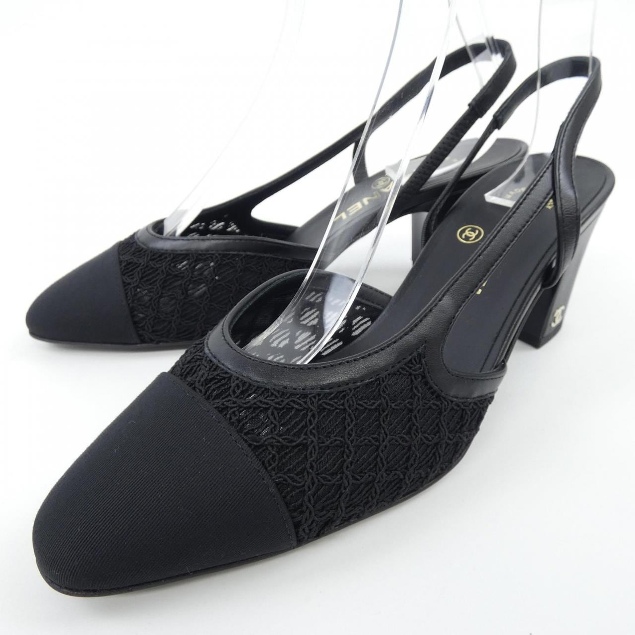 シャネル CHANEL シューズ