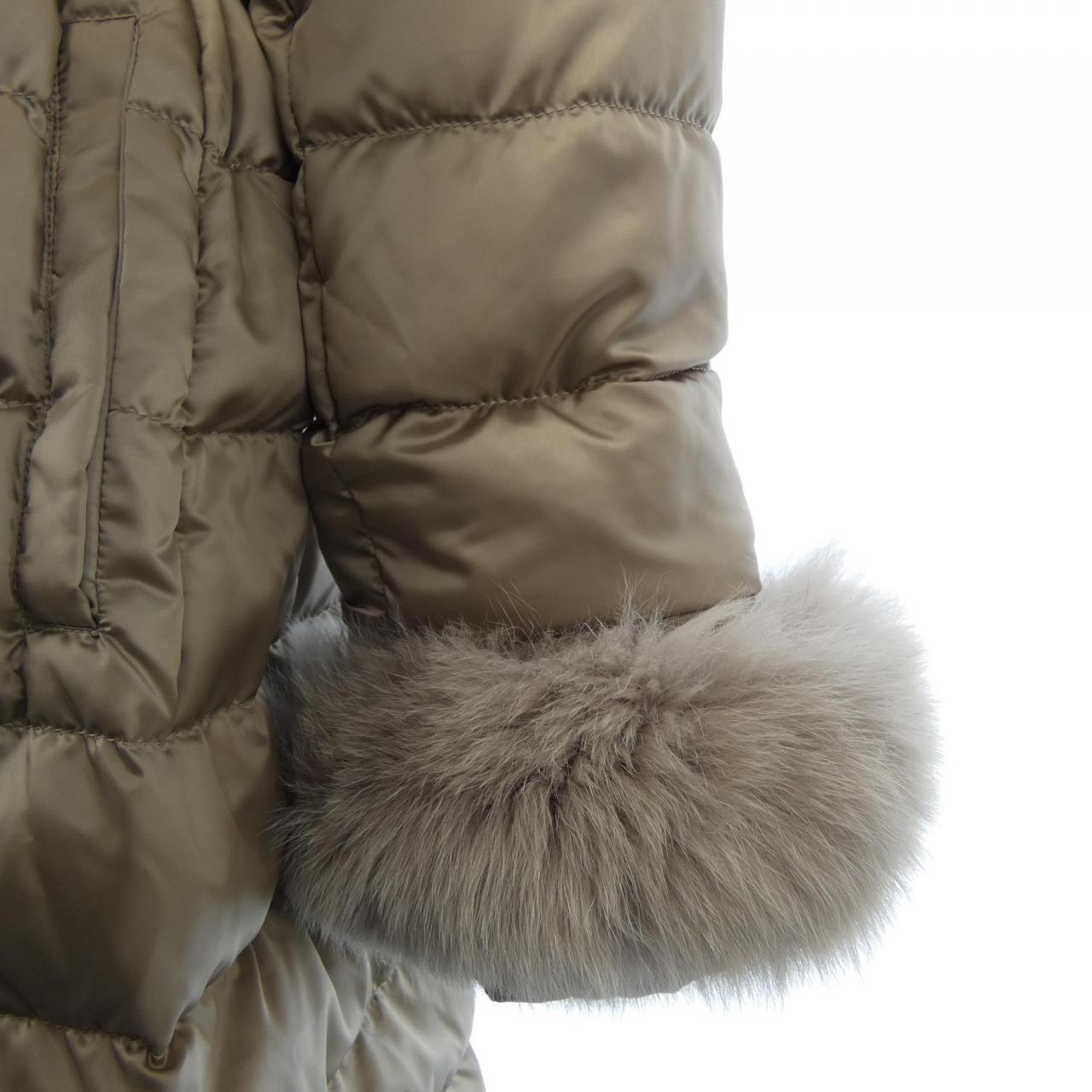 マックスマーラ Max Mara 949606 THE CUBE ダウンコート