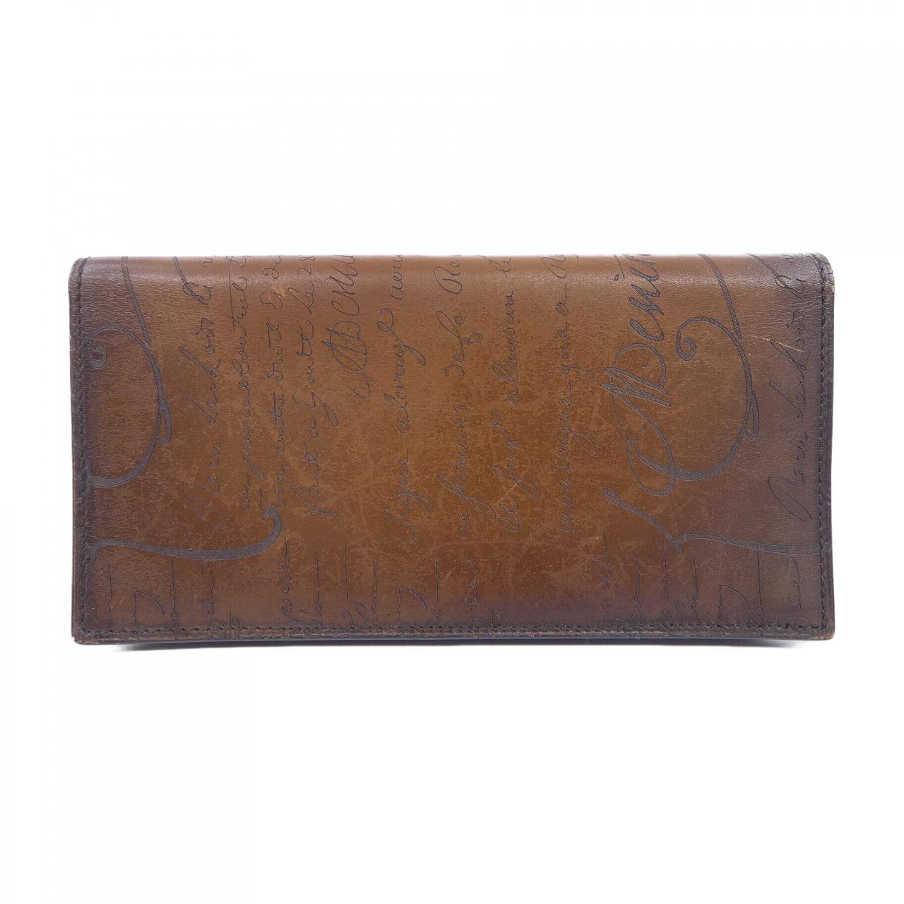 ベルルッティ Berluti E0212P WALLET