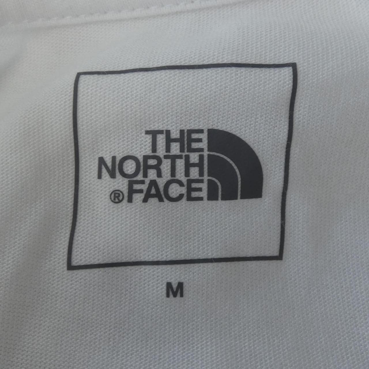 ザノースフェイス THE NORTH FACE Tシャツ