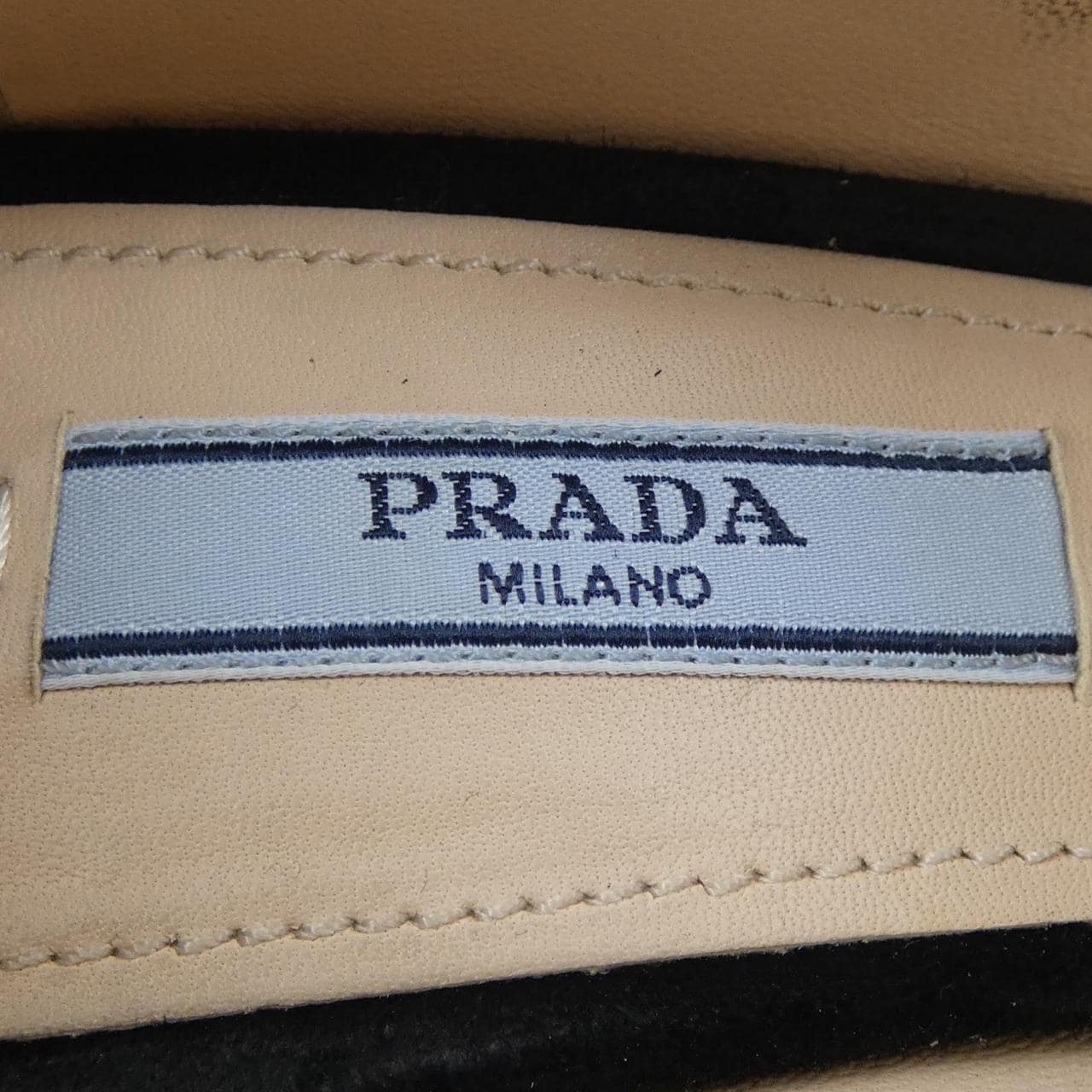 プラダ PRADA シューズ