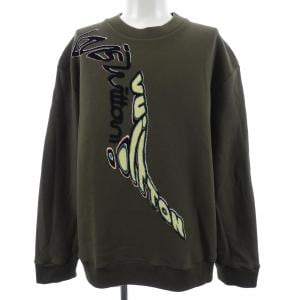 ルイヴィトン LOUIS VUITTON シグネチャーコットンクルーネック HPY32WY42 スウェット
