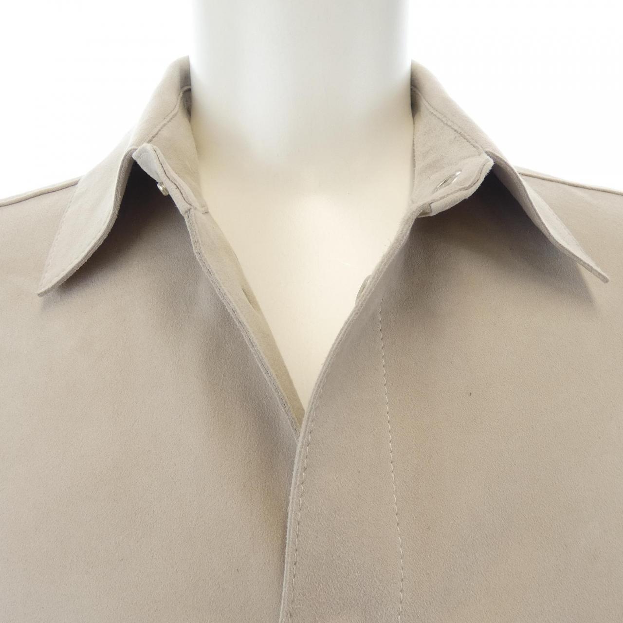 アルマ ARMA RONNIE シャツ