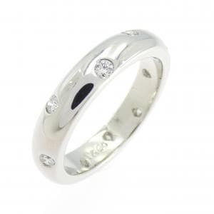 ティファニー ドッツ リング