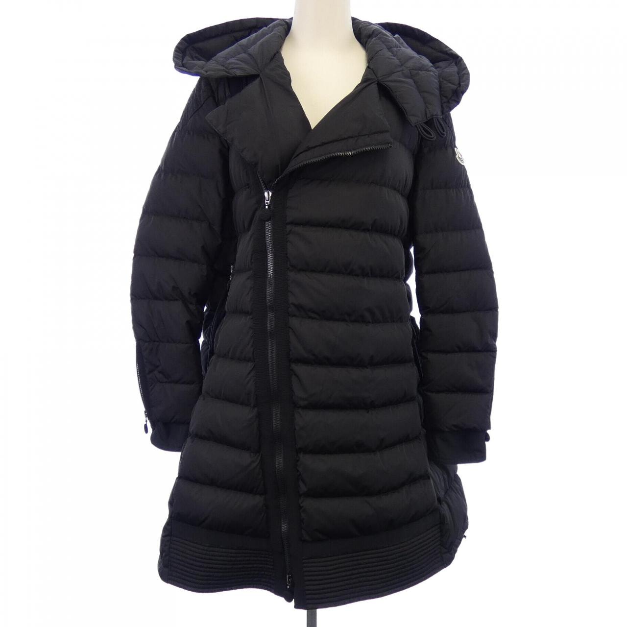 MONCLER MONCLER CHRISTABEL Down Coat