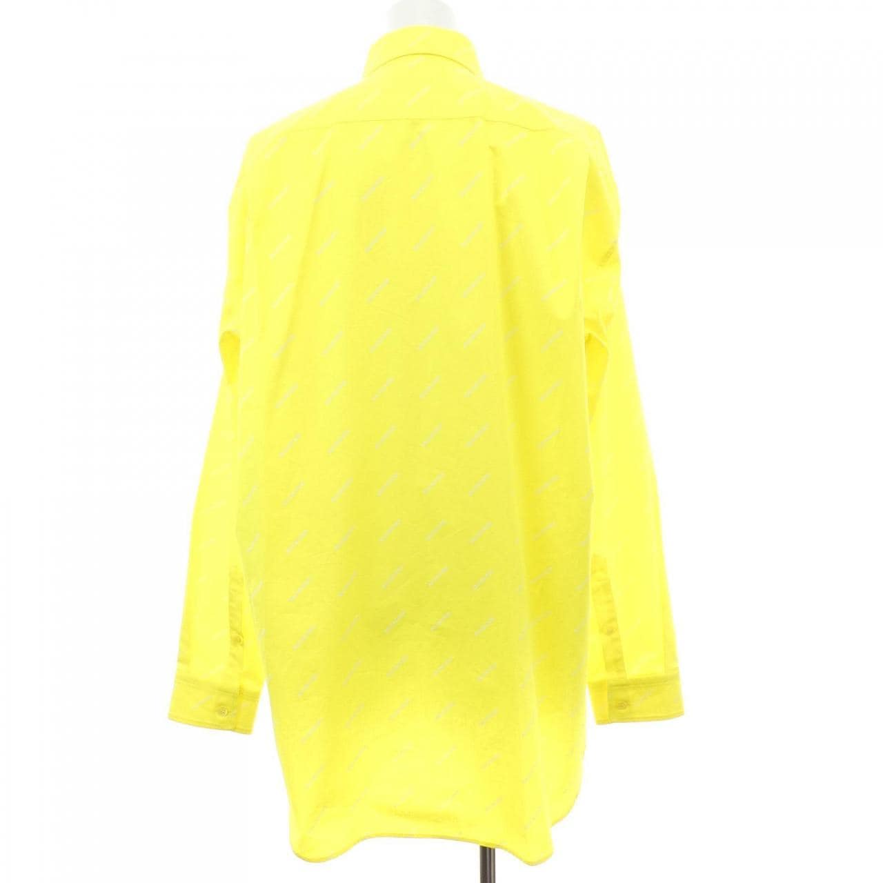 バレンシアガ BALENCIAGA 534333 TBL96 シャツ