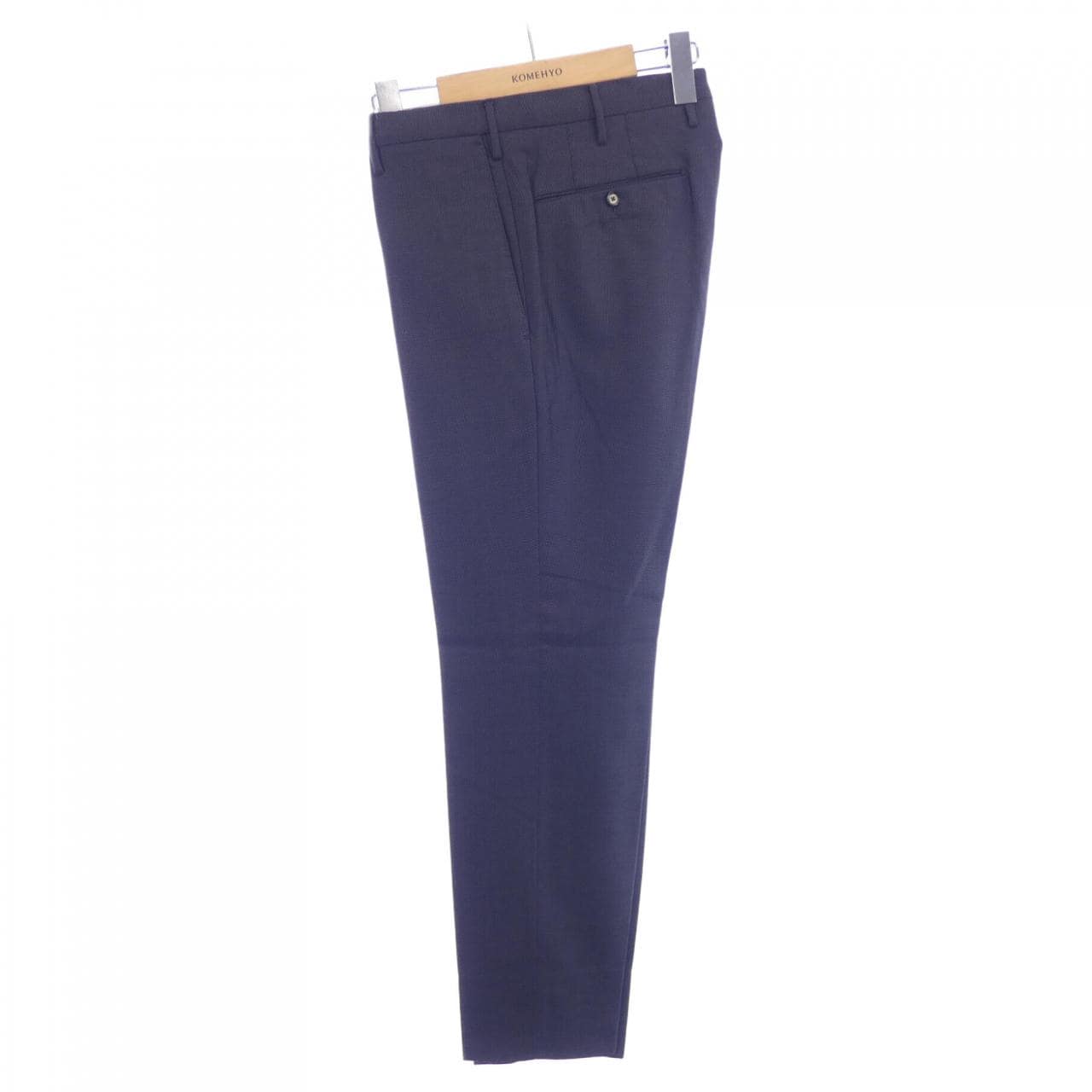 ピーティーゼロウーノ PT01 パンツ