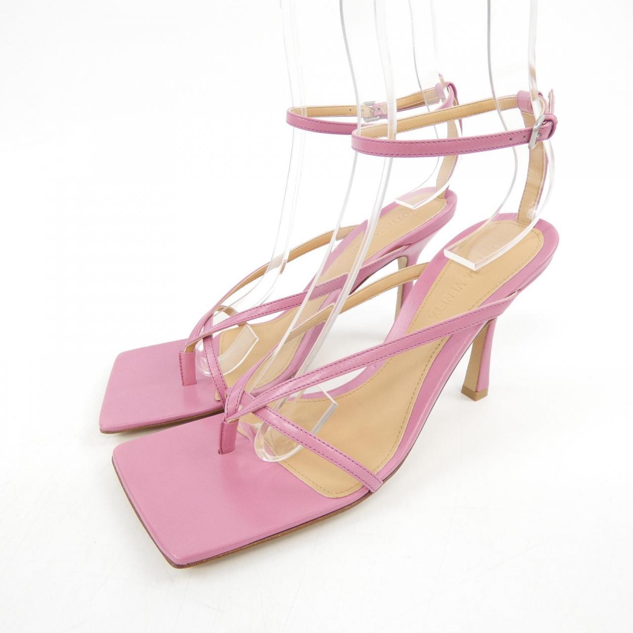 ボッテガヴェネタ BOTTEGA VENETA サンダル