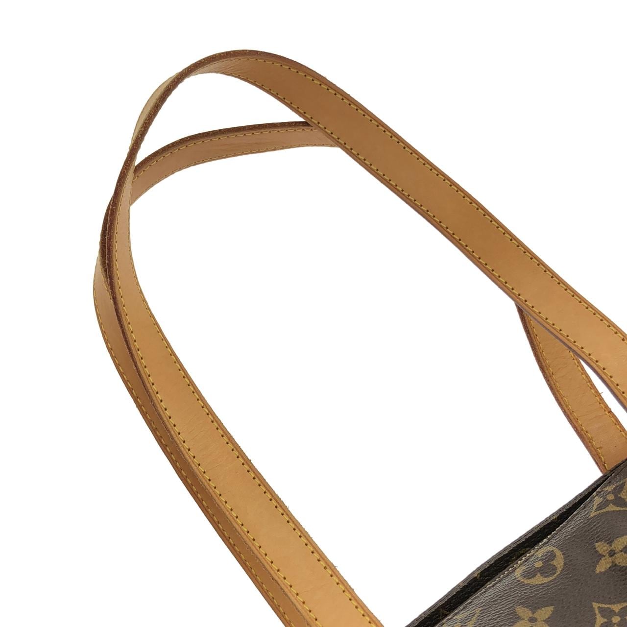 ルイヴィトン モノグラム カバ メゾ M51151 バッグ