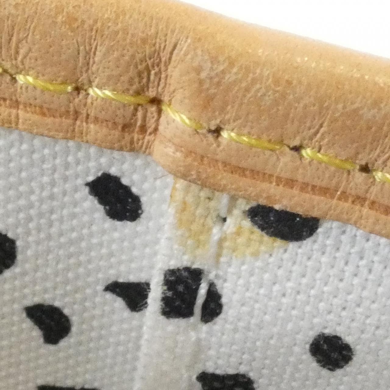 ルイヴィトン モノグラム ウェーブ(ヤヨイクサマ) ネヴァーフル MM M40684 バッグ