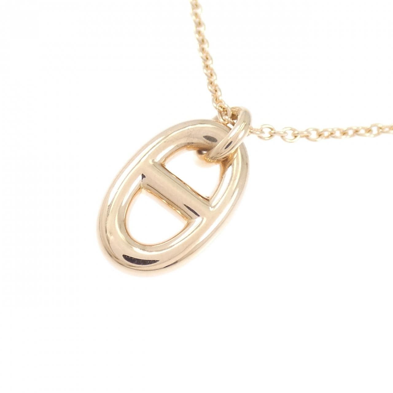 エルメス ファランドール ネックレス