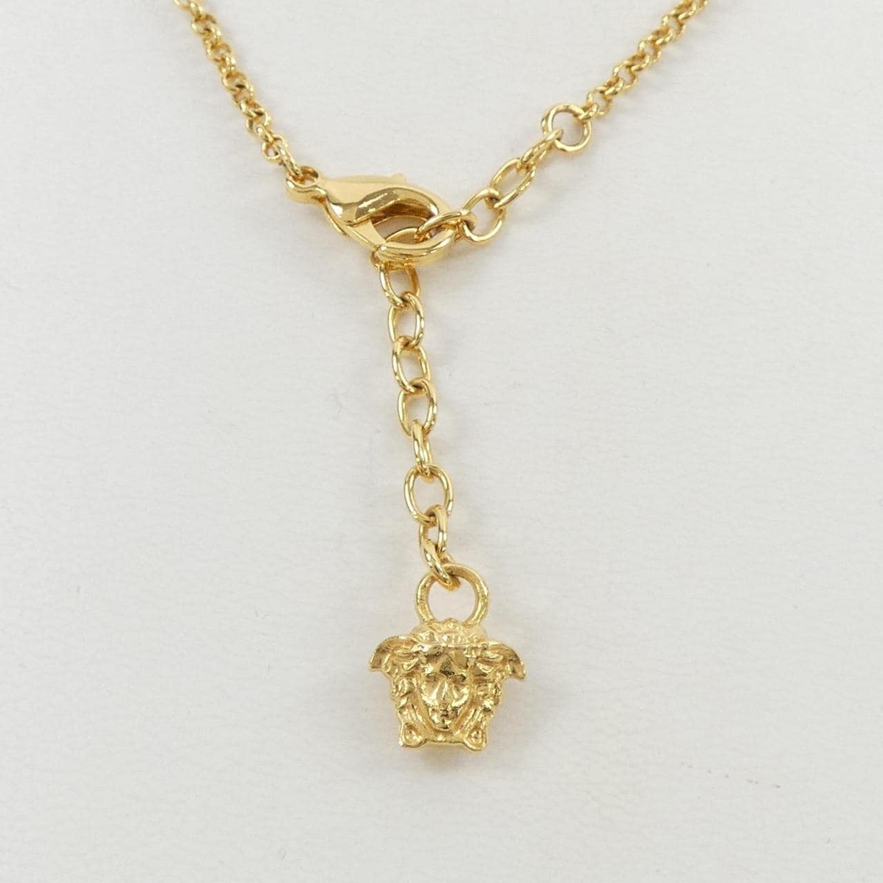 ヴェルサーチェ VERSACE DG1F009 NECKLACE
