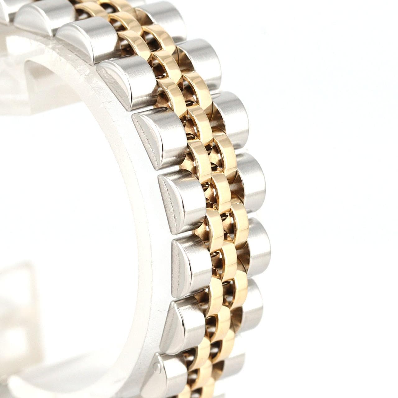 ロレックス デイトジャスト 79173G SSxYG 自動巻 Y番