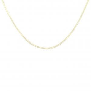 750YG キヘイ ネックレス 43cm