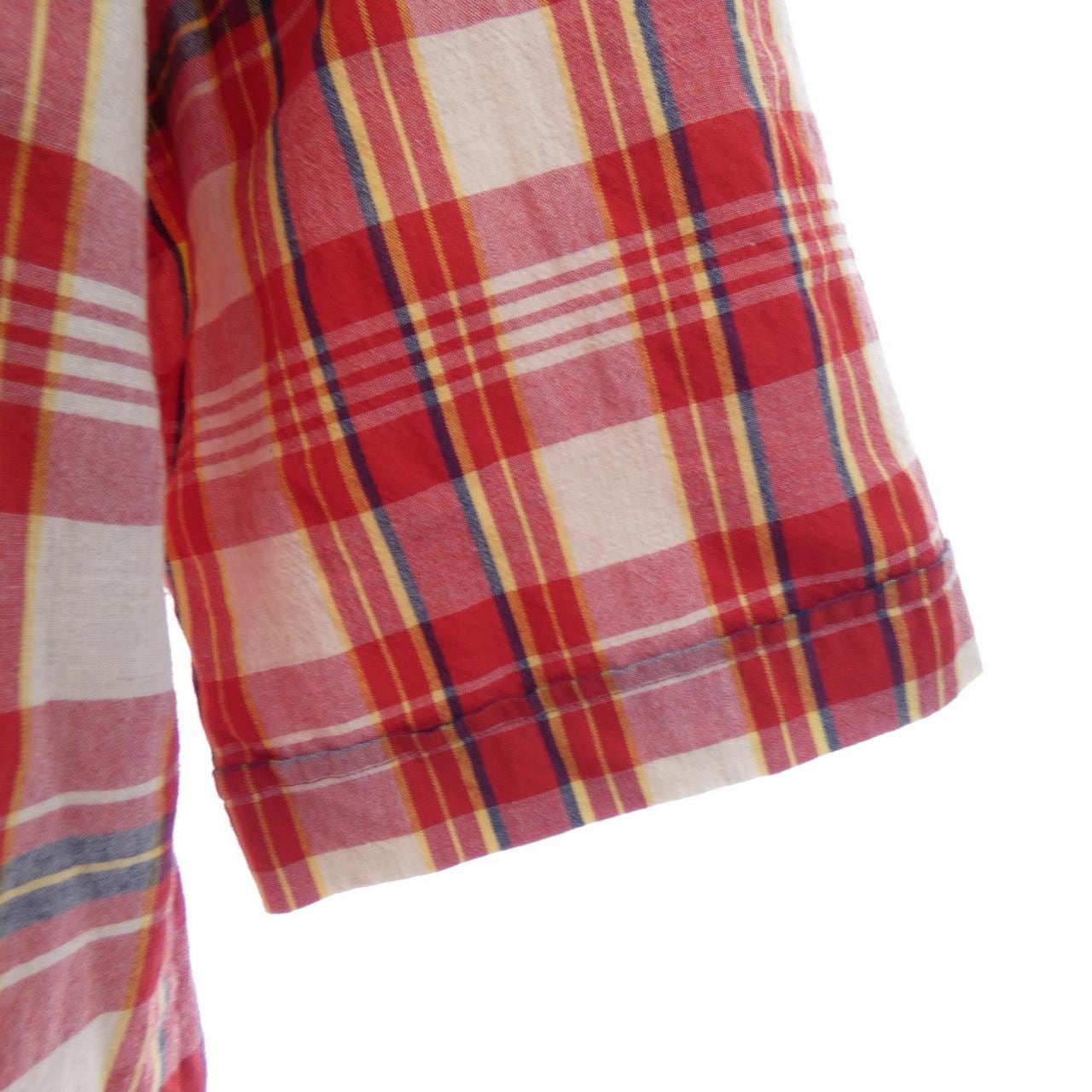 グッチ GUCCI 653446 ZAG0O S／Sシャツ