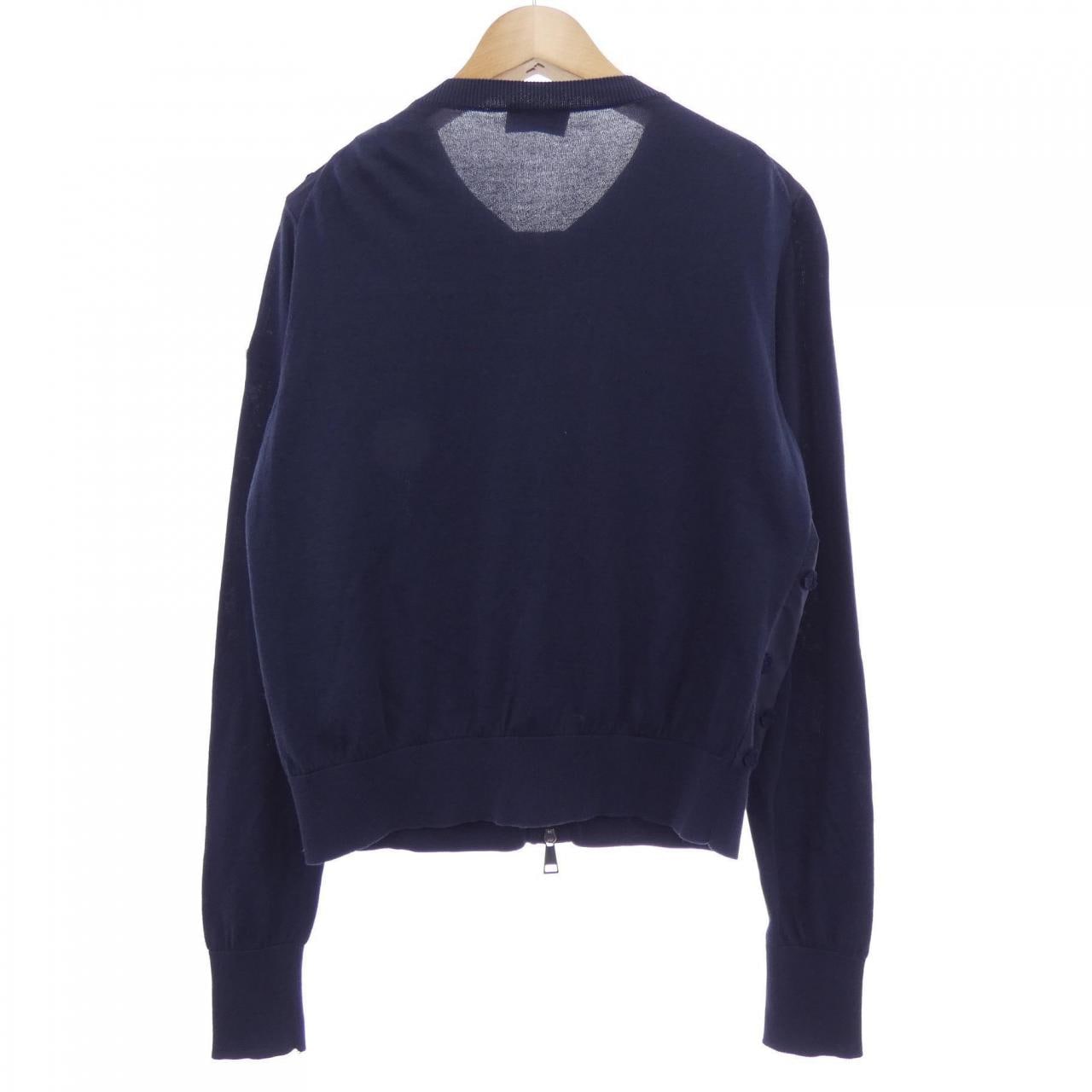 モンクレール MONCLER 10939B70400 ブルゾン