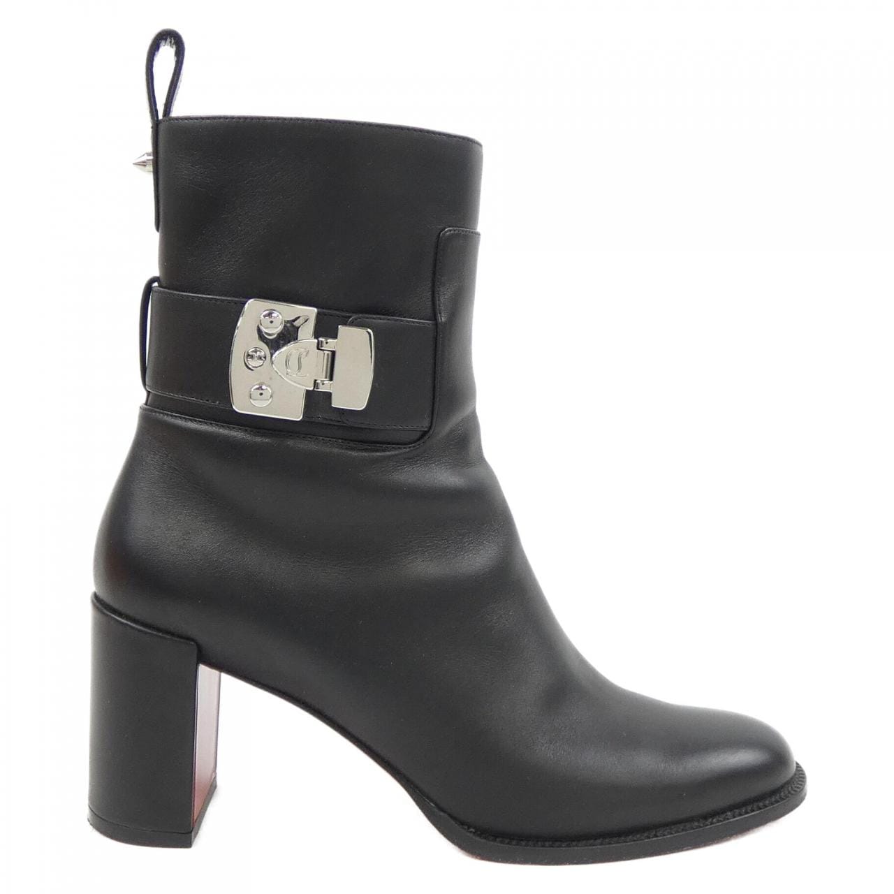 クリスチャンルブタン CHRISTIAN LOUBOUTIN BOOTY LOCK ブーツ