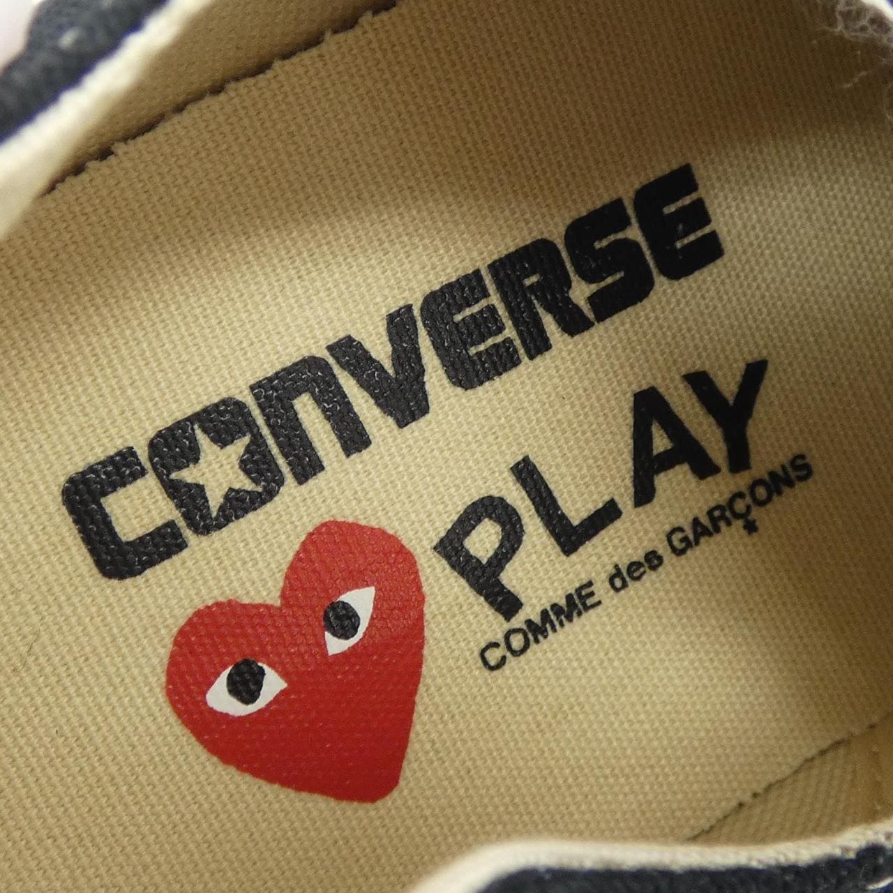 コンバース CONVERSE 31315300 PLAY スニーカー