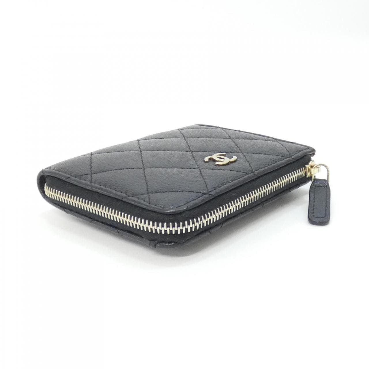 シャネル タイムレスクラシック ライン AP3999 財布